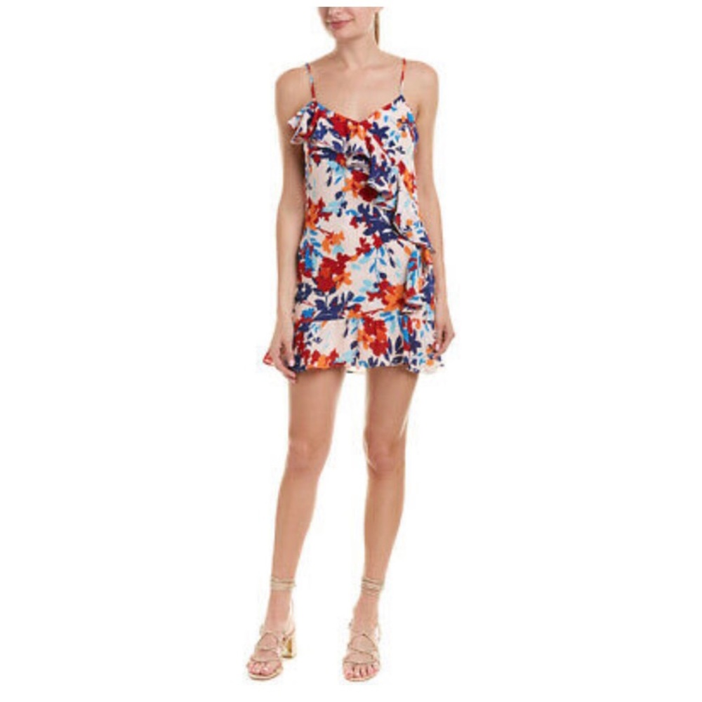 BRAND NEW PARKER DRESS WITH TAGS